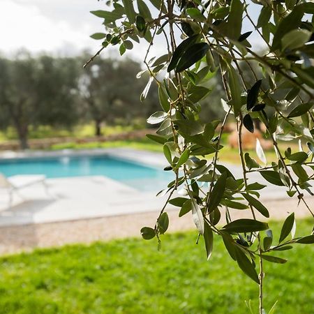 Dimora La Scaledda Bed & Breakfast Serranova Exterior photo