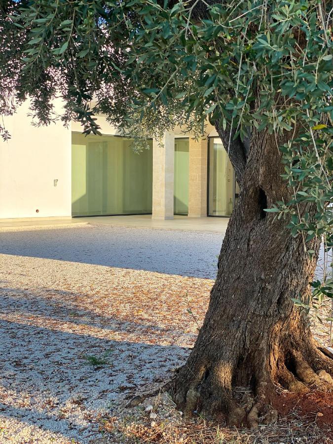 Dimora La Scaledda Bed & Breakfast Serranova Exterior photo