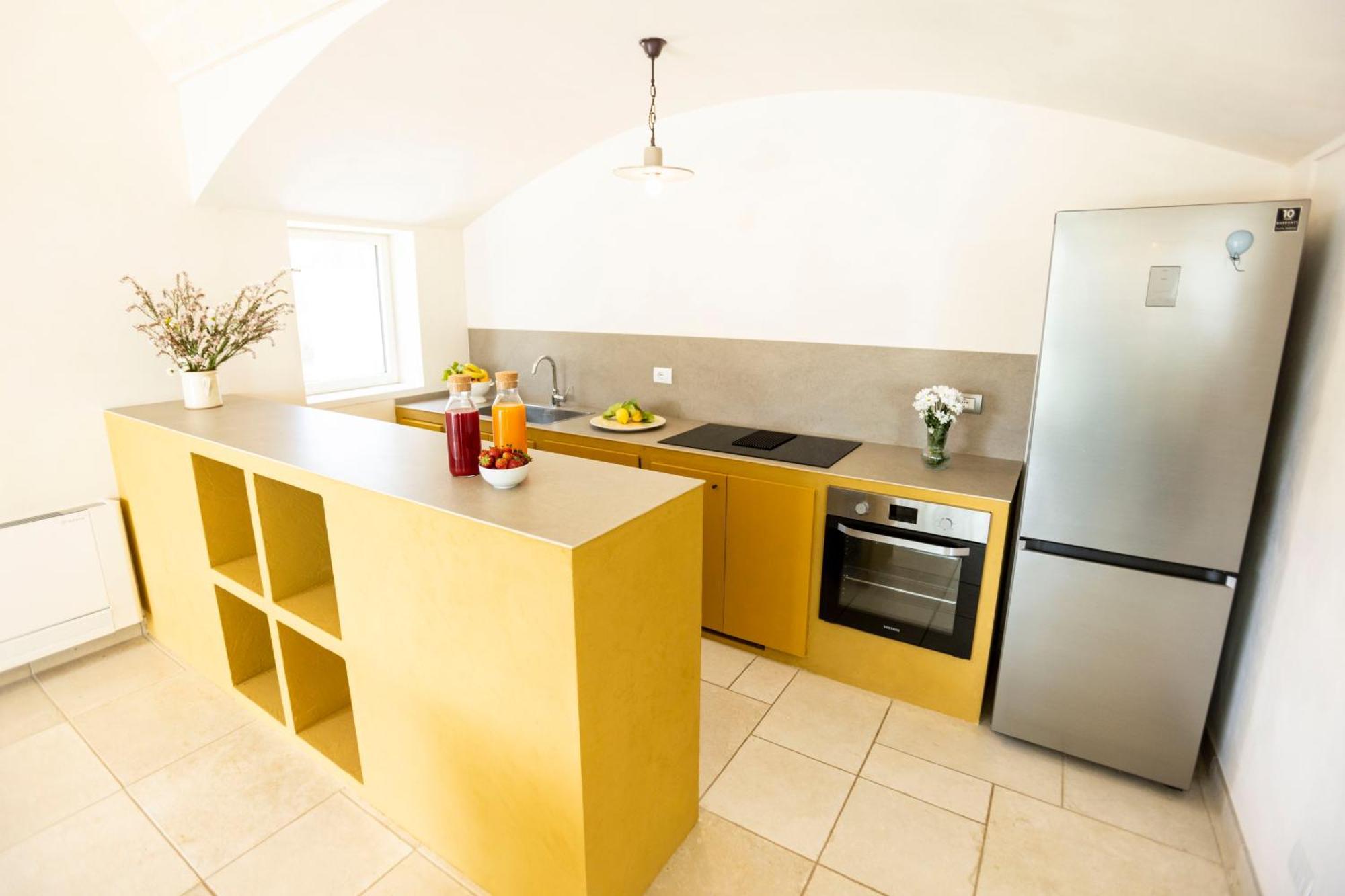Dimora La Scaledda Bed & Breakfast Serranova Room photo