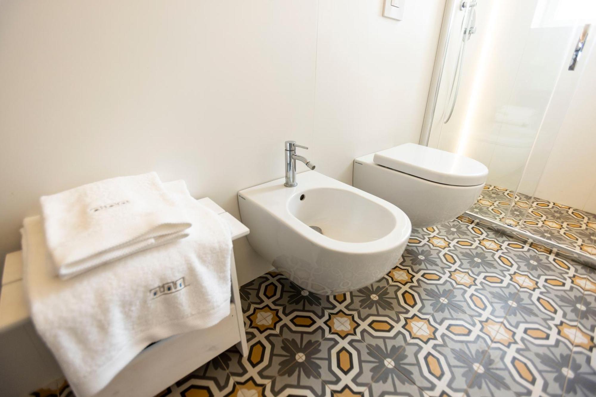 Dimora La Scaledda Bed & Breakfast Serranova Room photo